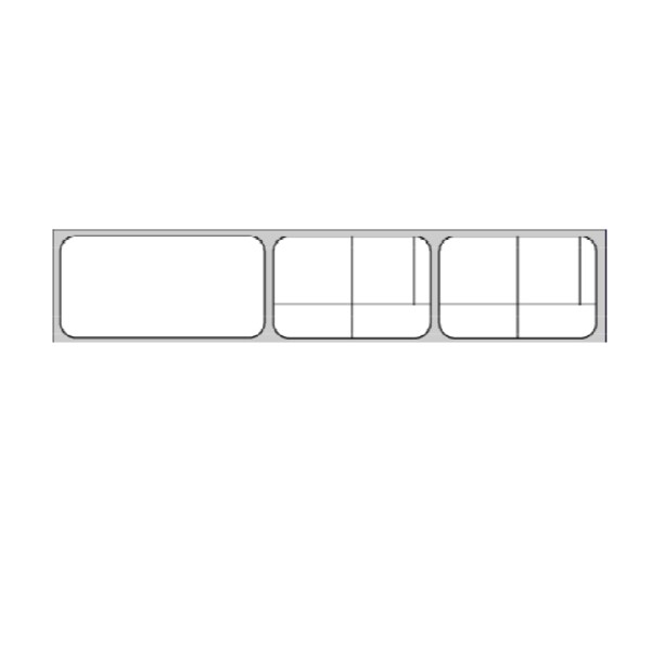 Cerner / PathNet - Multi Set label - Knife-Cut